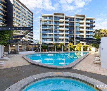 226/7 Irving Street, Phillip ACT 2606 - Apartment For Rent | Domain - Photo 5