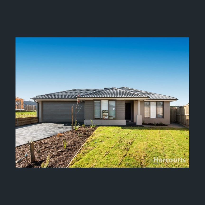 Spacious Family Entertainer - Photo 1