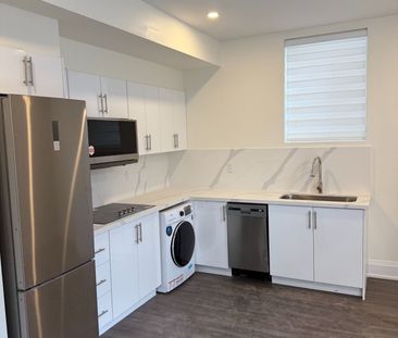 For Lease - 590 Kleinburg Summit Way Unit# Lower, Vaughan, Ontario - Photo 5