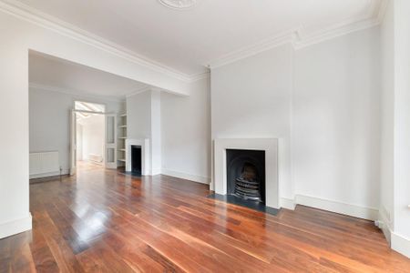 3 bedroom terraced house to rent - Photo 2