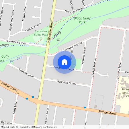 17 Tynedale Avenue, Qld 4350, Newtown