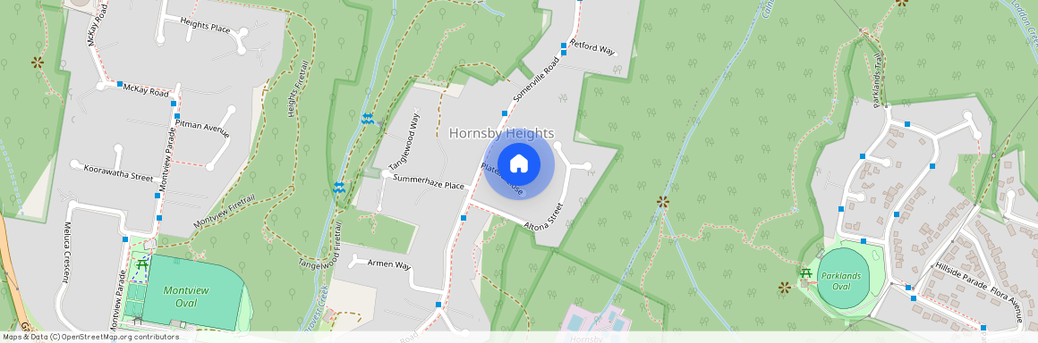 3 Plateau Close, NSW 2077, Hornsby Heights