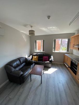 Carmel Street, Queens Quarter, Belfast, BT7 1QE - Photo 1
