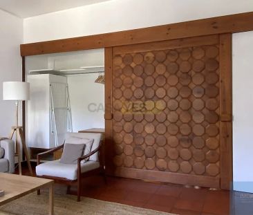 Apartment T1 in Alcabideche, Cascais - Foto 6