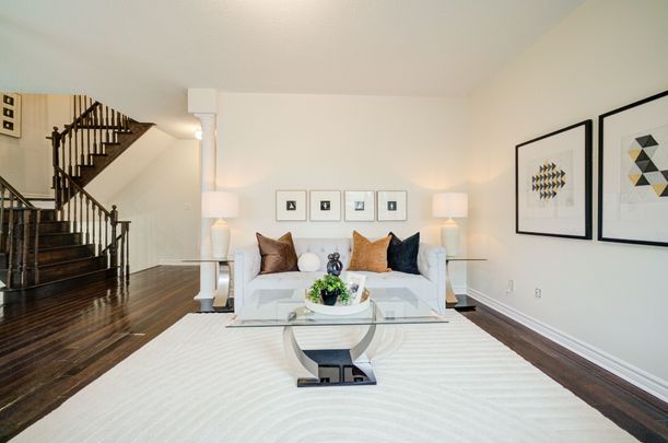 For Lease - 91 Crawford Street, Markham, Ontario - Photo 1