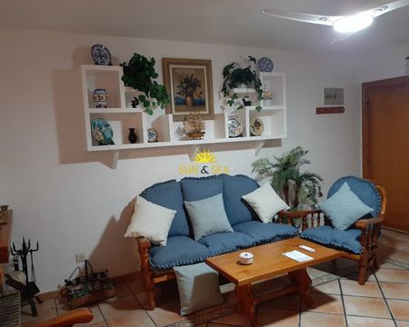 3 BEDROOM BUNGALOW - SANTA POLA - Photo 2