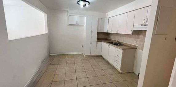 4½ Appartement 1e étage - Photo 2