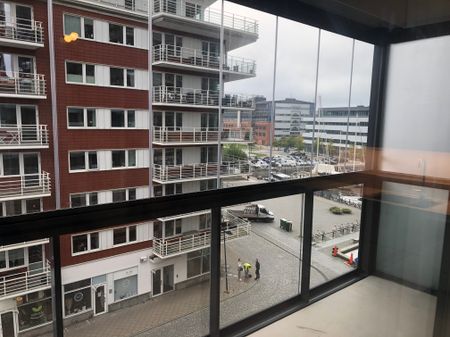 Dockplatsen, Malmö - Photo 4