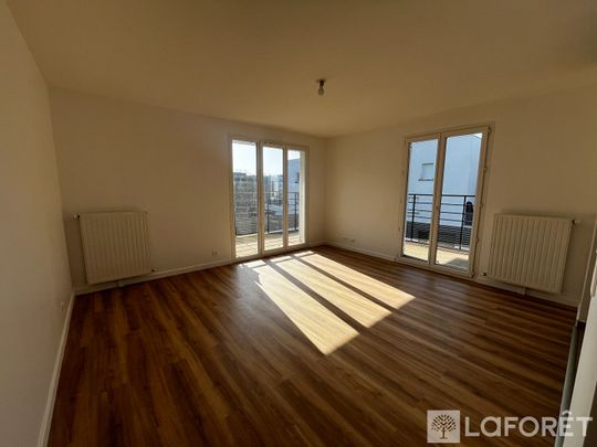 Appartement T3 Palaiseau à louer - Photo 1