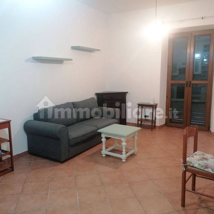 Bilocale via Farnesiana, Centro, Ronciglione - Photo 1