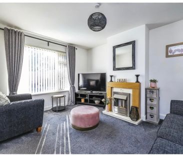 3 Bed End Terrace, Garforth Close, NG8 - Photo 1