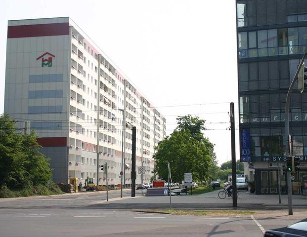 Wohnungsangebot Victor-Jara-Straße 3 - Photo 1