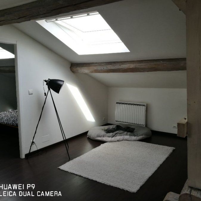 Appartement 3 pièces à Helstroff - Photo 1