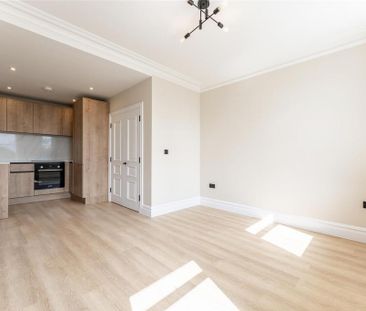 2 bedroom maisonette to rent - Photo 1