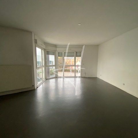 Location Appartement 3 pièces 71m² MONTIGNY LES METZ 57950 - Photo 1