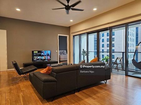 St Mary Residences, KLCC, KL City Centre - Photo 3