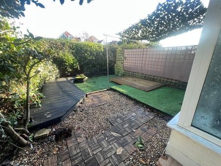 Studio to rent - Photo 5