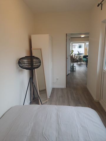 Jan Haringstraat 3554XV Utrecht - Foto 2