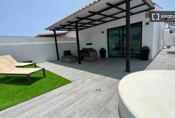 2 room luxury Flat for rent in San Bartolomé de Tirajana, Canary Islands