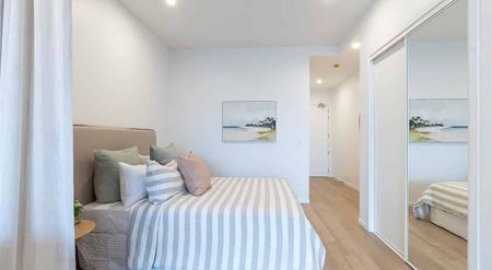 Brand new apartment, 10 mins from the CBD - Photo 2