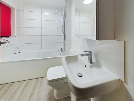 1 bedroom flat to rent - Photo 5