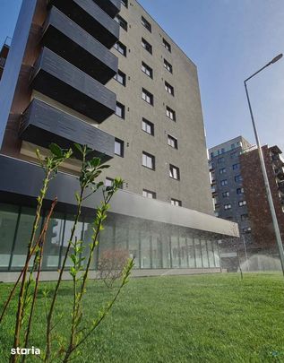 Apartament 2 Camere | Avantgarden 3 - Fotografie 1