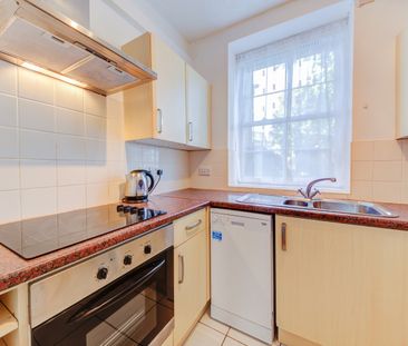 1 Bed Flat, Matilda House, E1W - Photo 6