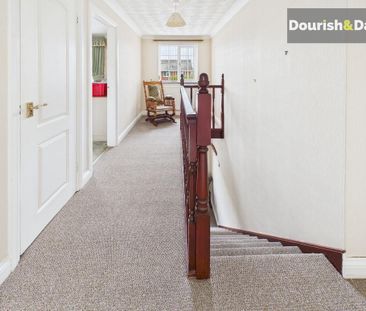 3 bedroom detached house to rent - Photo 5