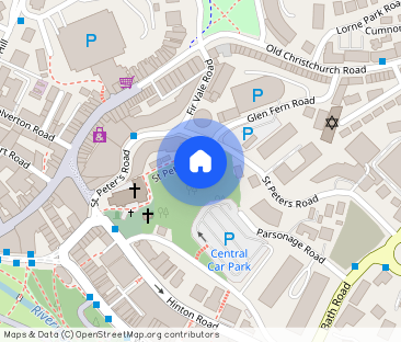 Bournemouth - Photo 1