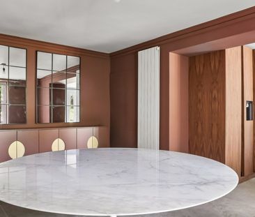 Appartement • Porte Dauphine - Photo 5