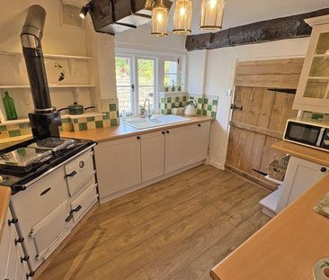 2 bedroom terraced house to rent - Photo 4