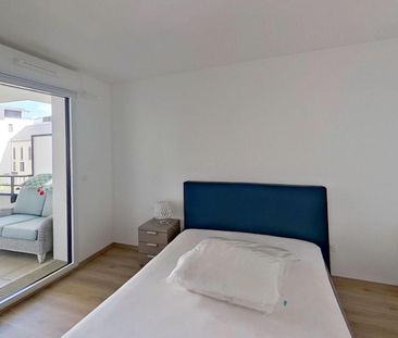 Appartement • Location • 41m2 • Clermont-Ferrand - Photo 5