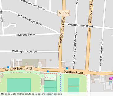 Southbourne Grove, Westcliff-On-Sea, SS0 - Photo 1