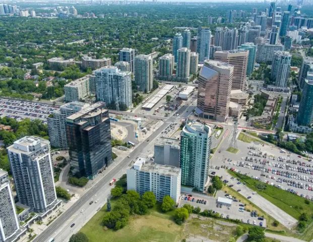 5754 Yonge Street | 5754 Yonge Street, North York - Photo 1