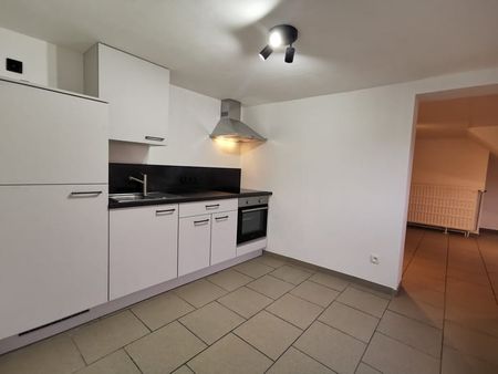 Appartement te huur - Foto 5