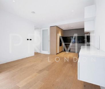 1 bedroom apartment to rent - Photo 2