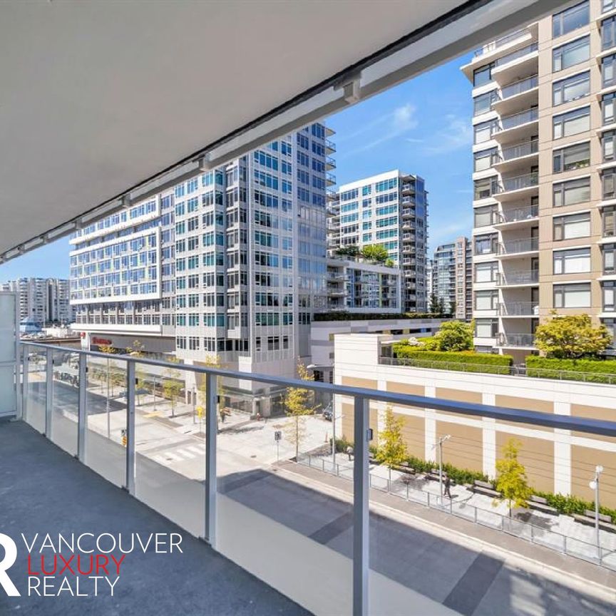 Condo in Richmond, BC - Photo 1