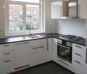 Te huur: Appartement Bonairestraat in Amsterdam - foto 6
