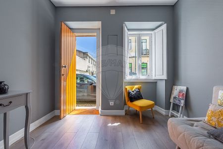 Apartamento T1 em Lisboa - Photo 4