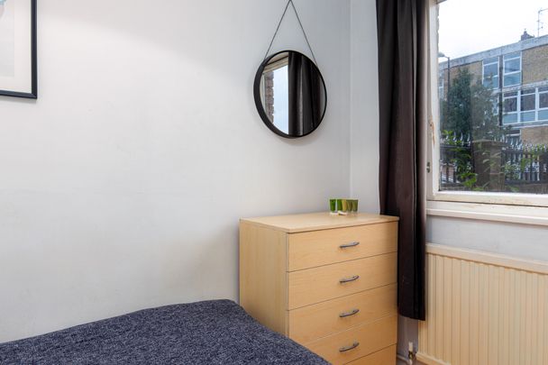 RM5 Brick Lane | London | E2 7ED - Photo 1