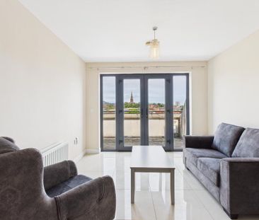 Apt 47, Gardiners Square Apts, Brown Square, Peters Hill, Belfast, ... - Photo 3