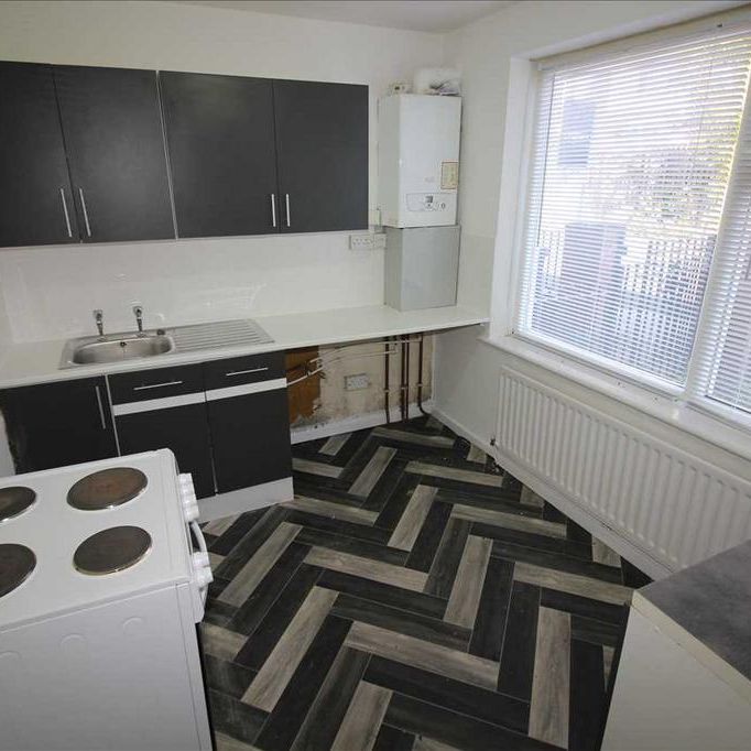 1 bedroom terraced house to rent - Photo 1
