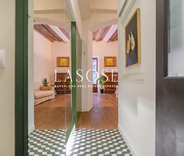 Flat 60m² to rent in Born, Barcelona - Photo 3