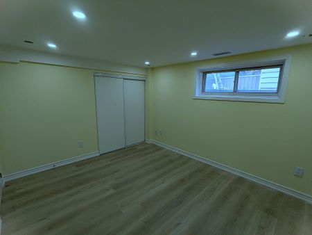 For Lease - 15 Beacham Crescent Unit# Bsmnt, Toronto, Ontario - Photo 2