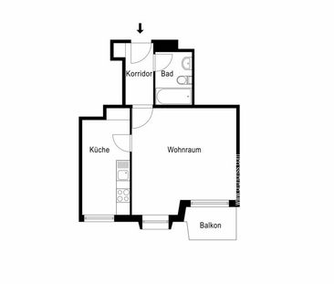 Stadt-Oase an bester Lage - Photo 6