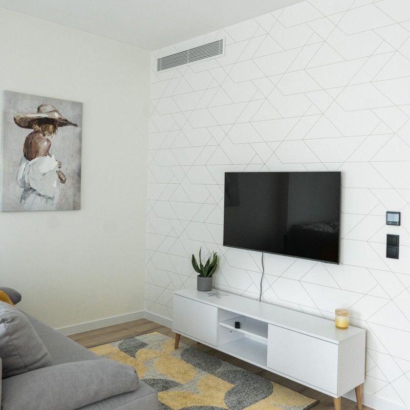 Wynajem | Warszawa, Wola - Фото 1