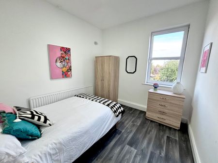 Room 5 – Narborough Road, LE3 2FS - Photo 5