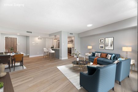 For Lease - 1240 Marlborough Court Unit# 606, Oakville, Ontario - Photo 5