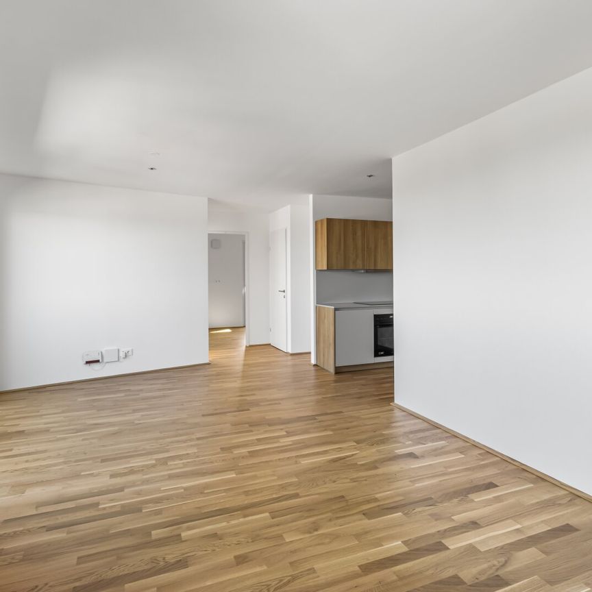 Highspeed, Sicherheit & Komfort: Apartment mit Extras - Foto 1