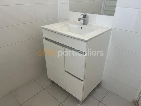 Location Appartement 2 pièces 33m² - Photo 4